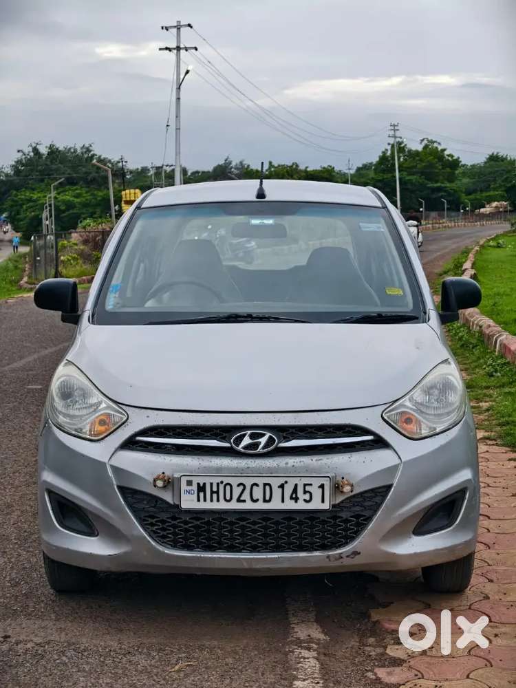 Hyundai I10 1.1 2011 Era