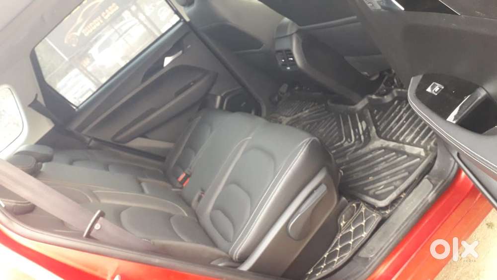 Mg Hector 2.0 Sharp Diesel, 2020, Diesel