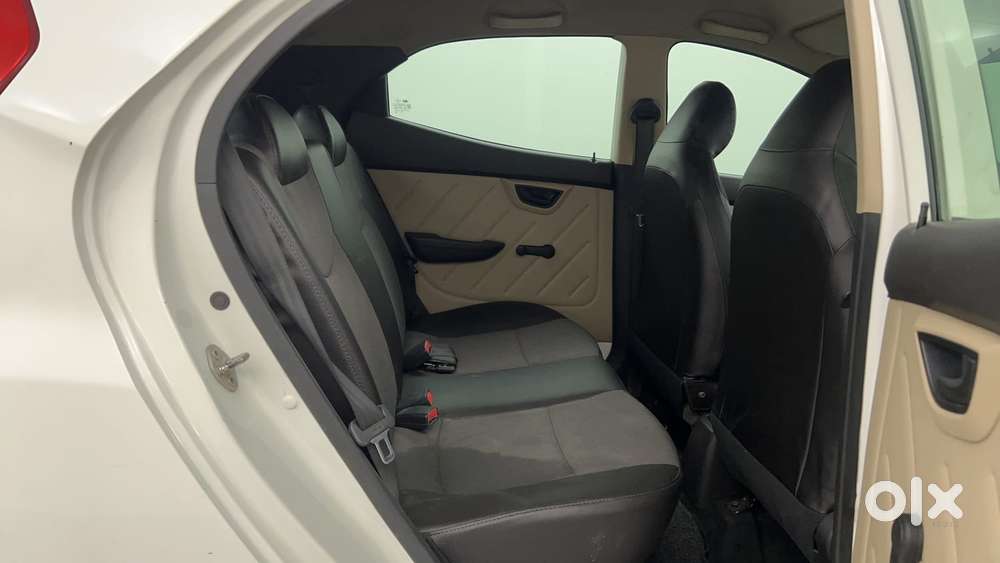 Hyundai Eon D-lite +, 2013, Petrol