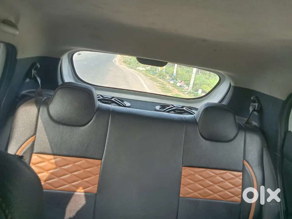 Renault Kwid 2016 Petrol 96500 Km Driven Good Condition All Force