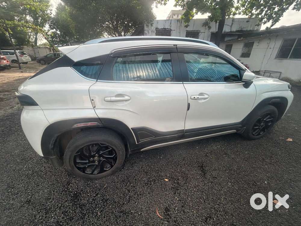 Maruti Suzuki Fronx 2023