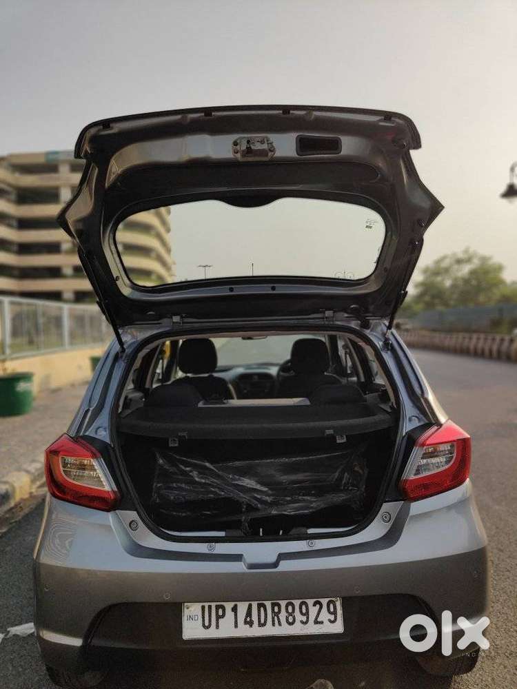 Tata Tiago 1.2 Revotron Xta, 2018, Petrol
