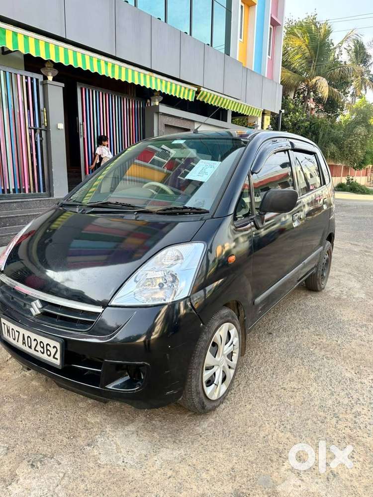 Maruti Suzuki Zen Estilo 2007