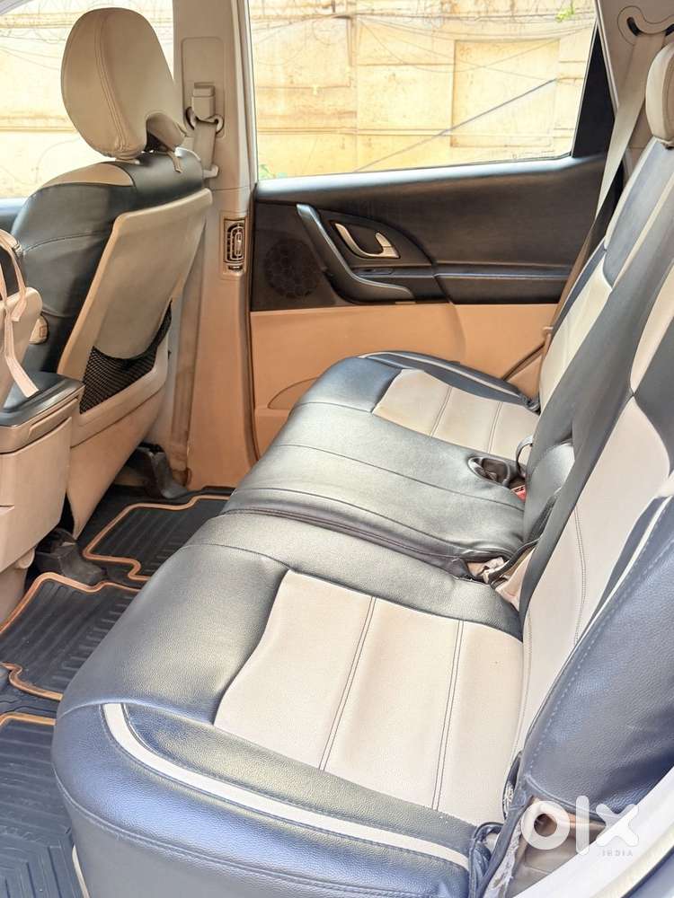 Mahindra Xuv500 W6 2wd, 2016, Electric