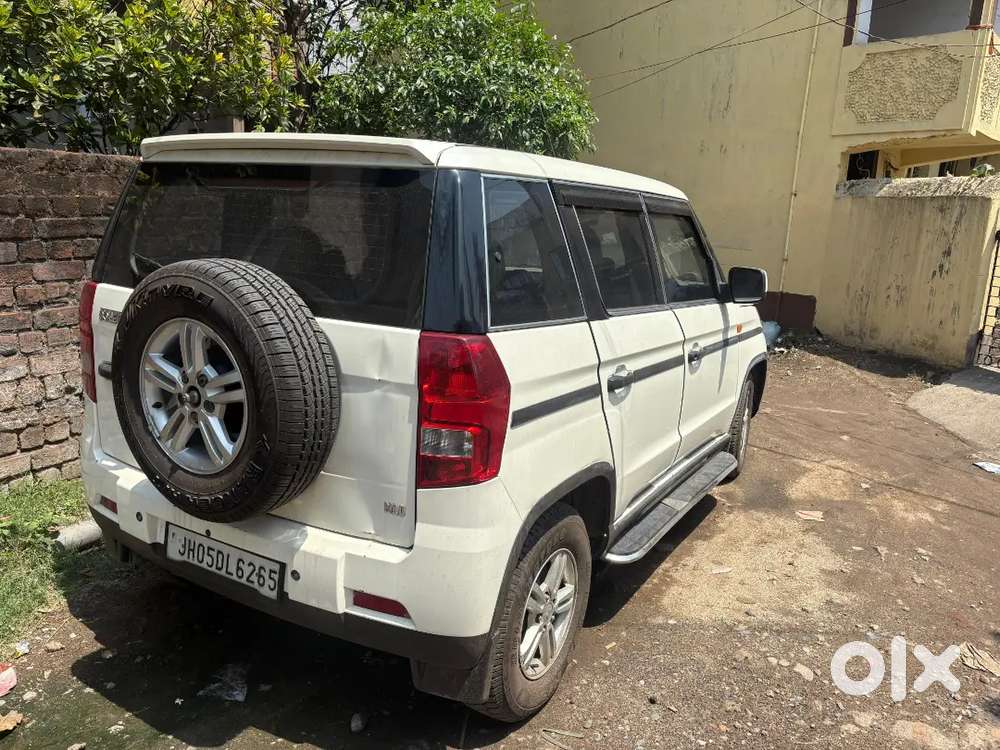 Mahindra Bolero Neo 2023
