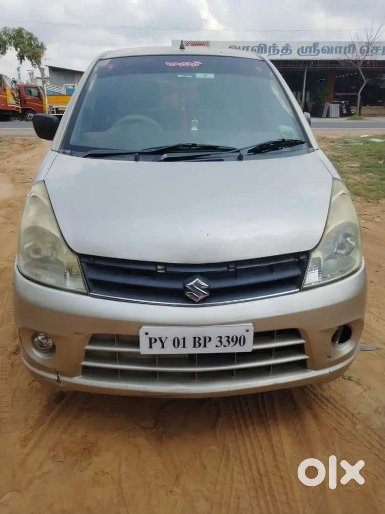 Maruti Zen Estilo Vxi 2012