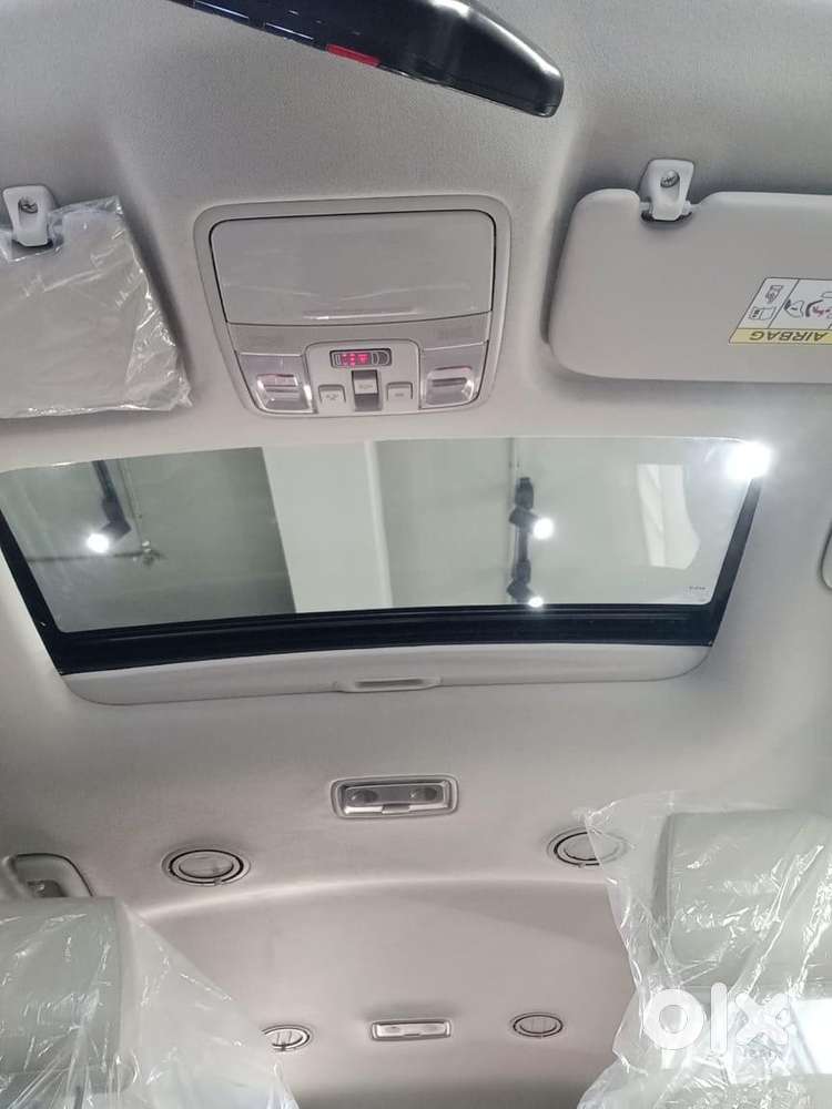 Kia Carens 1.4 Luxury Turbo 7 Str, 2024, Petrol