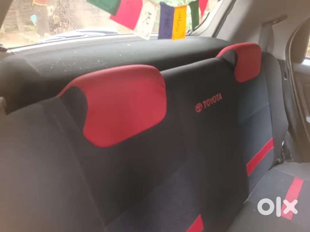 Toyota Etios Liva 2014 Petrol 125000 Km Driven