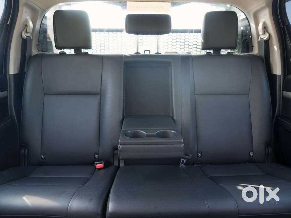 Toyota Hilux High Diesel Turbo Automatic, 2024, Diesel