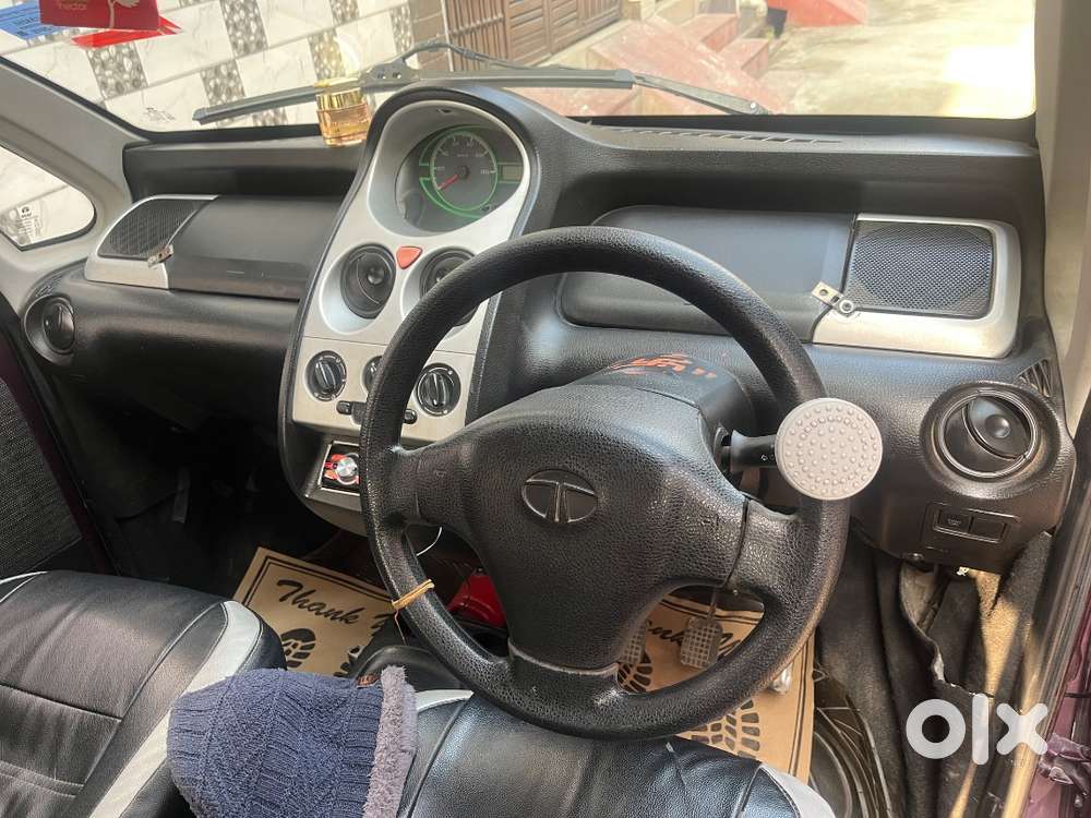 Tata Nano In Good Condition