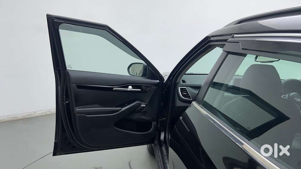 Kia Seltos 1.4 Gtx + Petrol At, 2020, Petrol