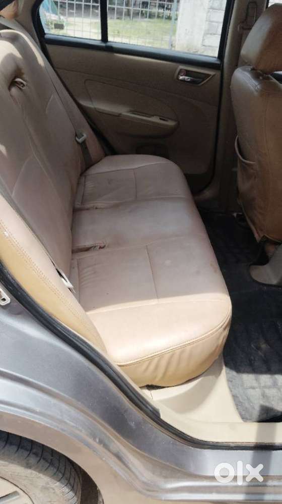 Maruti Suzuki Swift Dzire 2012-2015 Zdi, 2014, Diesel