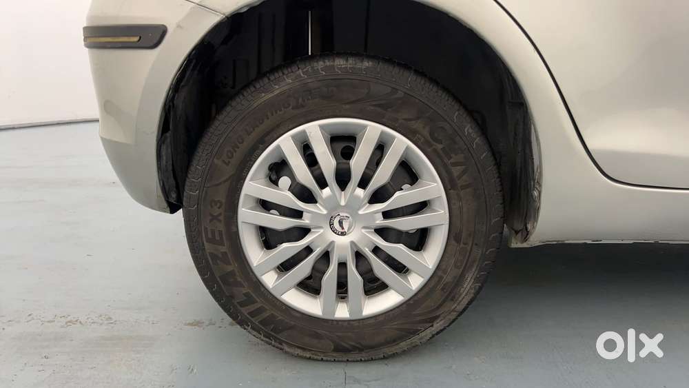 Maruti Suzuki Swift Vvt Vxi, 2014, Petrol