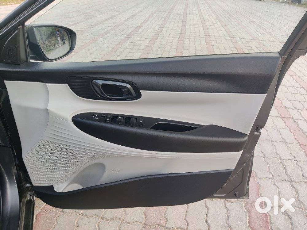 Hyundai Elite I20 Magna 1.2 Mt, 2025, Petrol