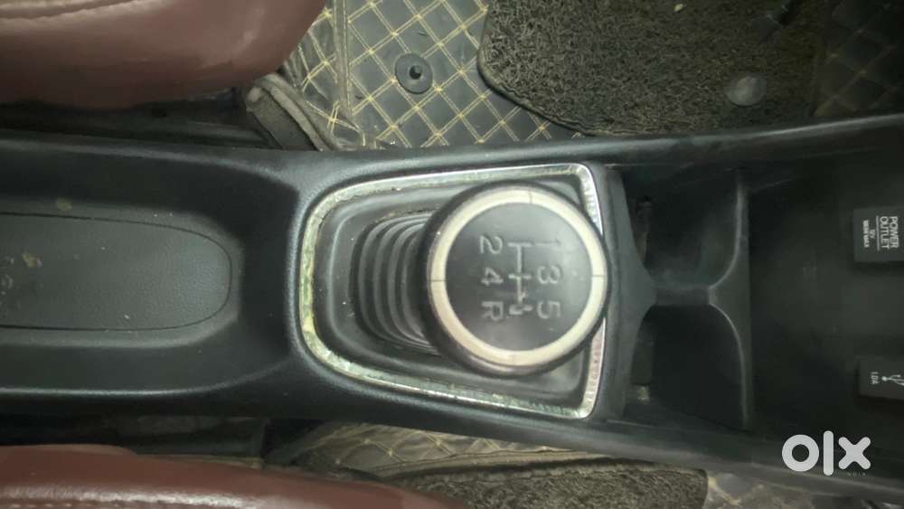 Honda Amaze 1.2 V I-vtec Mt, 2018, Petrol