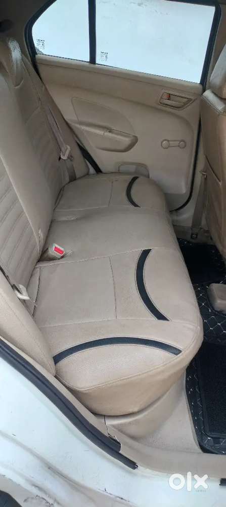 Maruti Suzuki Dzire 2018 Cng & Hybrids 350000 Km Driven