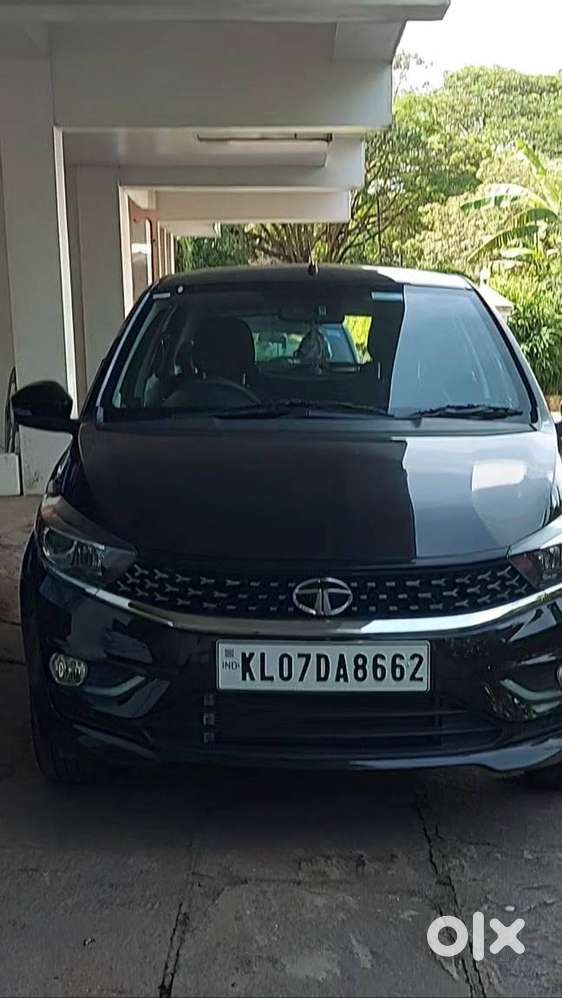Tata Tiago Revotron 2023