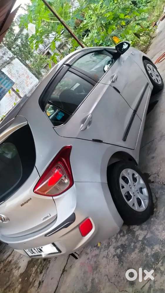 25 Ka Milage 2015 Bilkul Last Model H