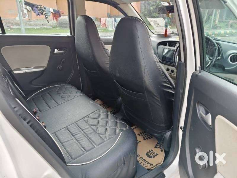 Maruti Suzuki Alto K10