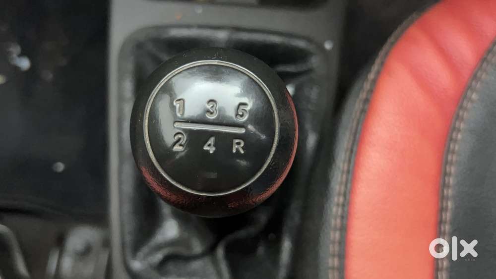 Hyundai Eon Magna +, 2015, Petrol