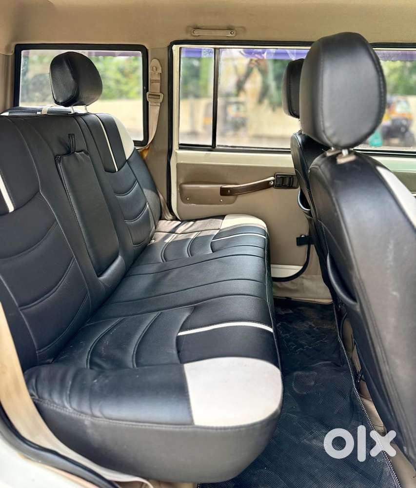 Mahindra Bolero 1.5 Power Plus Zlx, 2019, Diesel
