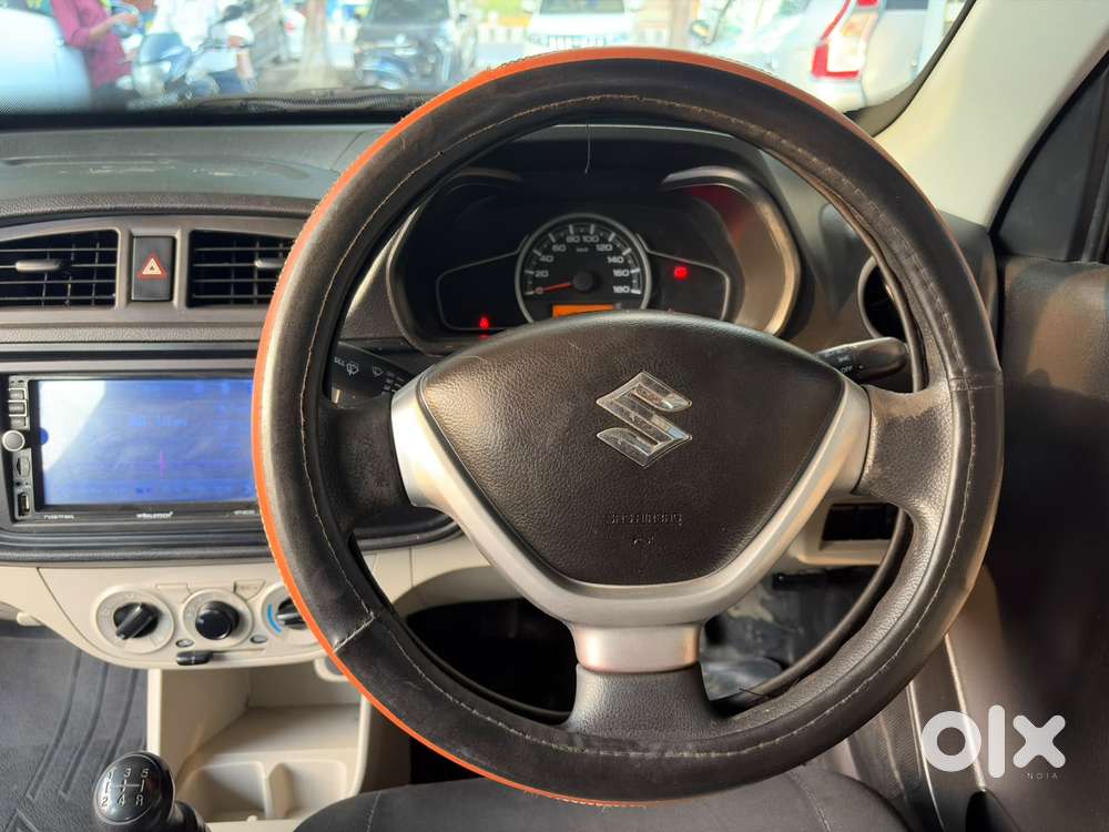 Maruti Suzuki Alto 800 Lxi, 2020, Petrol