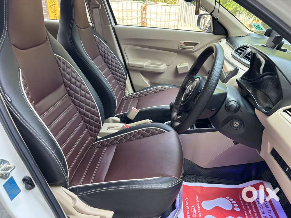 Maruti Suzuki Swift Dzire Vxi Optional, 2025, Petrol