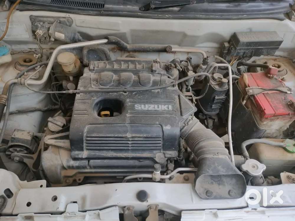 Maruti Suzuki Alto 2011