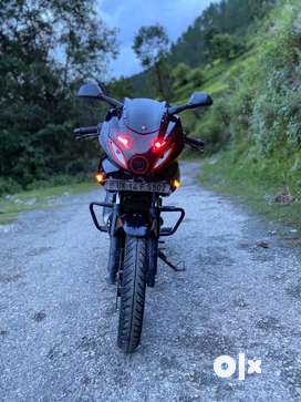 Buy Sell Second Hand Baik in India Used Motorcycles in India OLX
