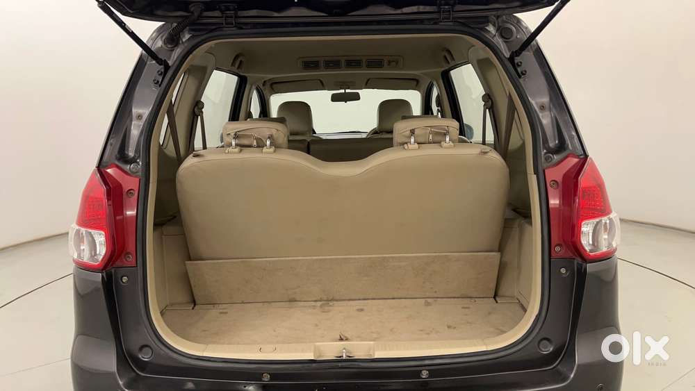 Maruti Suzuki Ertiga 1.5 Vxi, 2013, Petrol