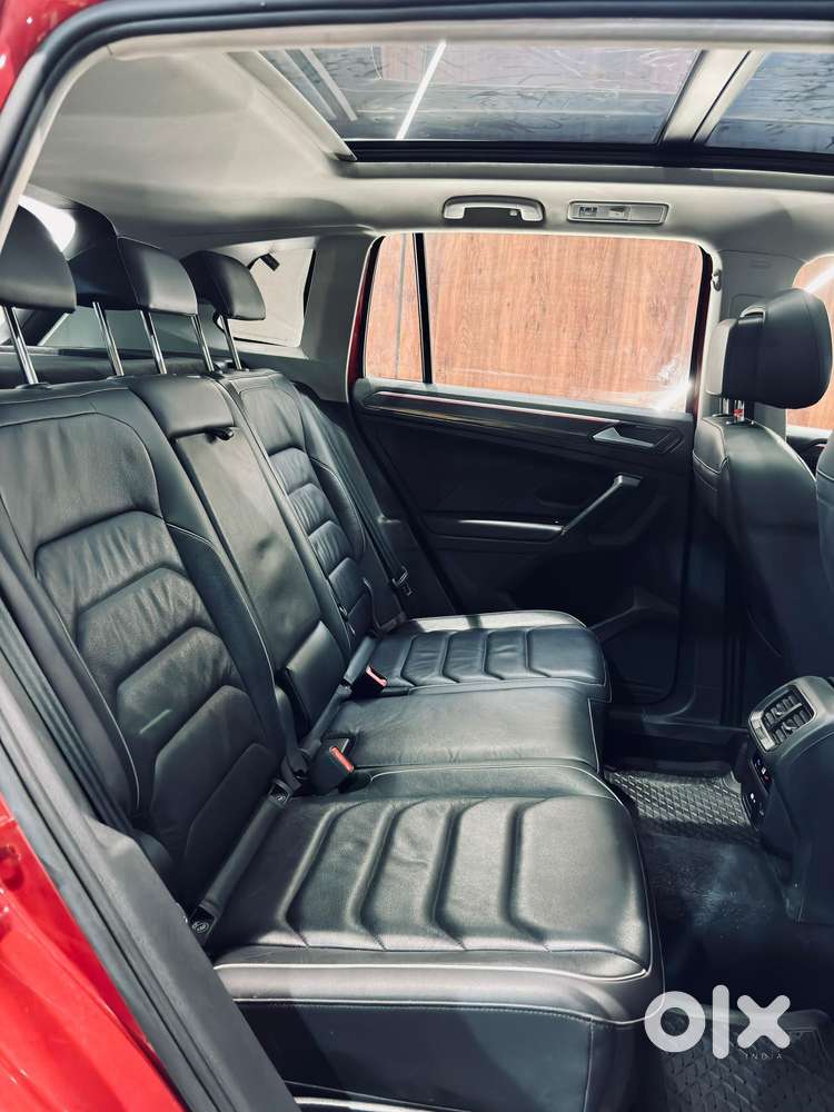 Volkswagen Tiguan 2.0 Elegance Tsi Dsg, 2023, Petrol