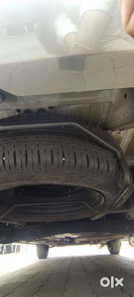 Maruti Suzuki Ertiga 1.5 Vxi, 2019, Petrol