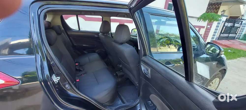 Maruti Suzuki Swift 2013 Petrol Well Maintained