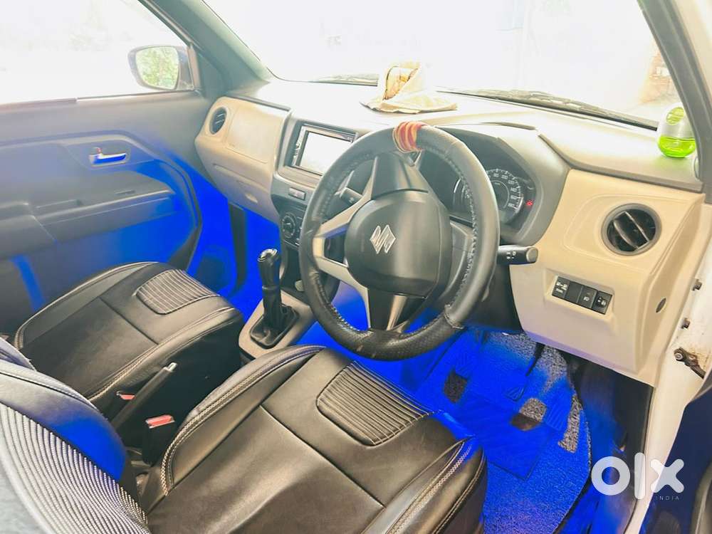 Maruti Wagon R 2023