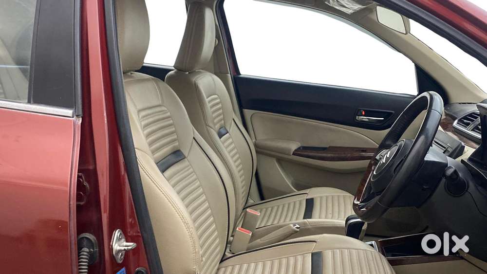 Maruti Suzuki Swift Dzire Amt Zxi, 2019, Petrol