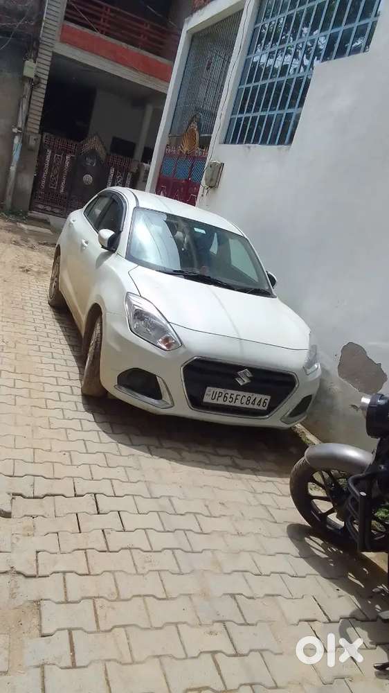 Maruti Suzuki Dzire Vxi 2024