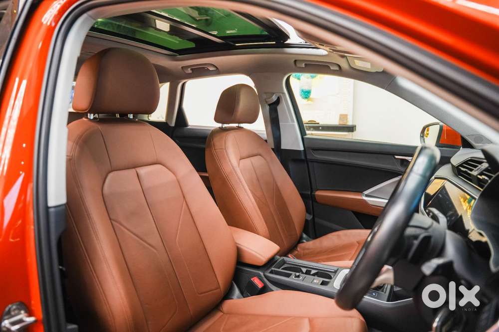 Audi Q3 40 Tfsi Premium Plus, 2024, Petrol