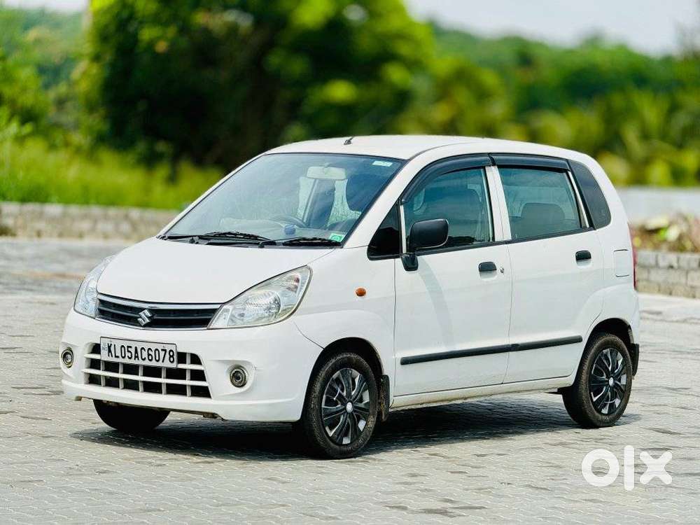 Maruti Suzuki Zen Estilo Lxi Bs Iv, 2011, Petrol