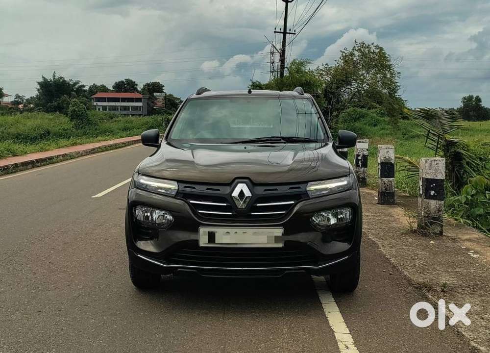 Renault Kwid Rxl Easy-r, 2020, Petrol