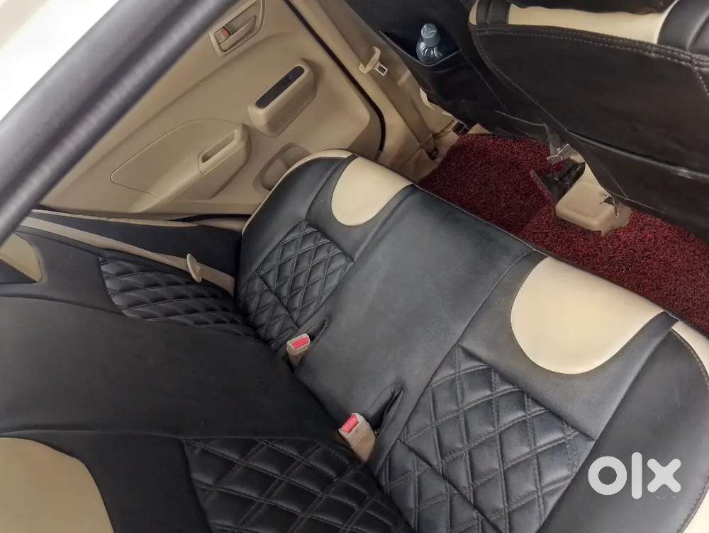 Maruti Dzire Tour S