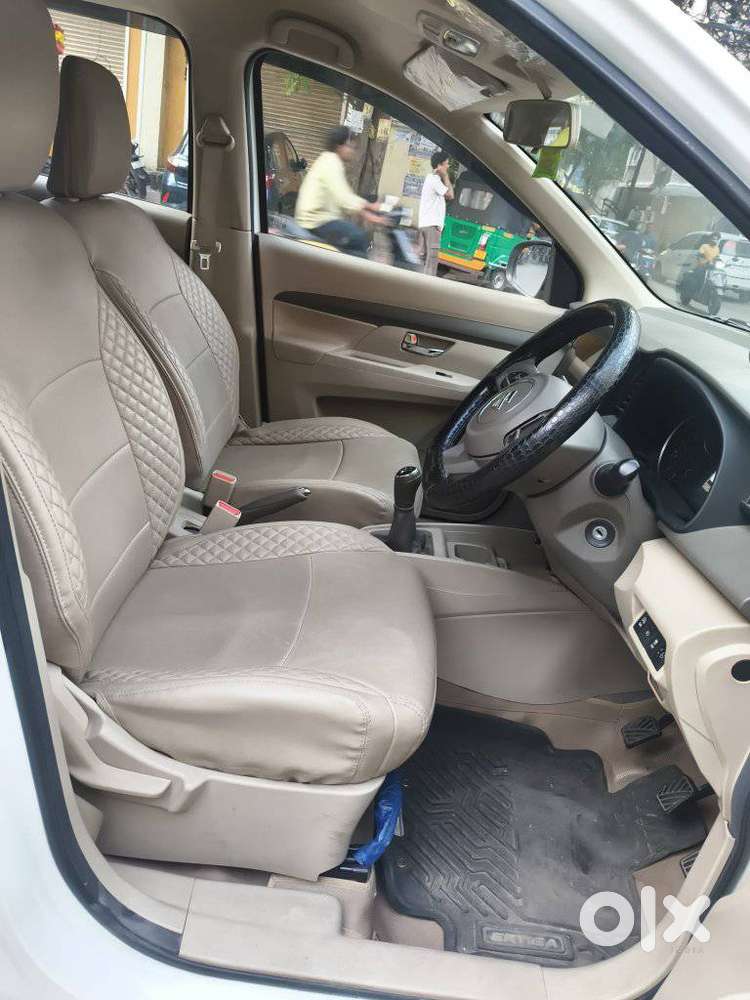 Maruti Suzuki Ertiga 1.5 Vxi, 2024, Petrol