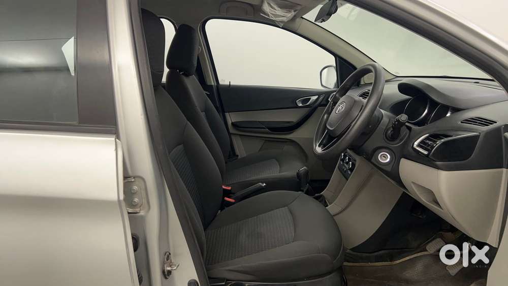Tata Tiago 1.2 Revotron Xz Wo Alloy, 2018, Petrol