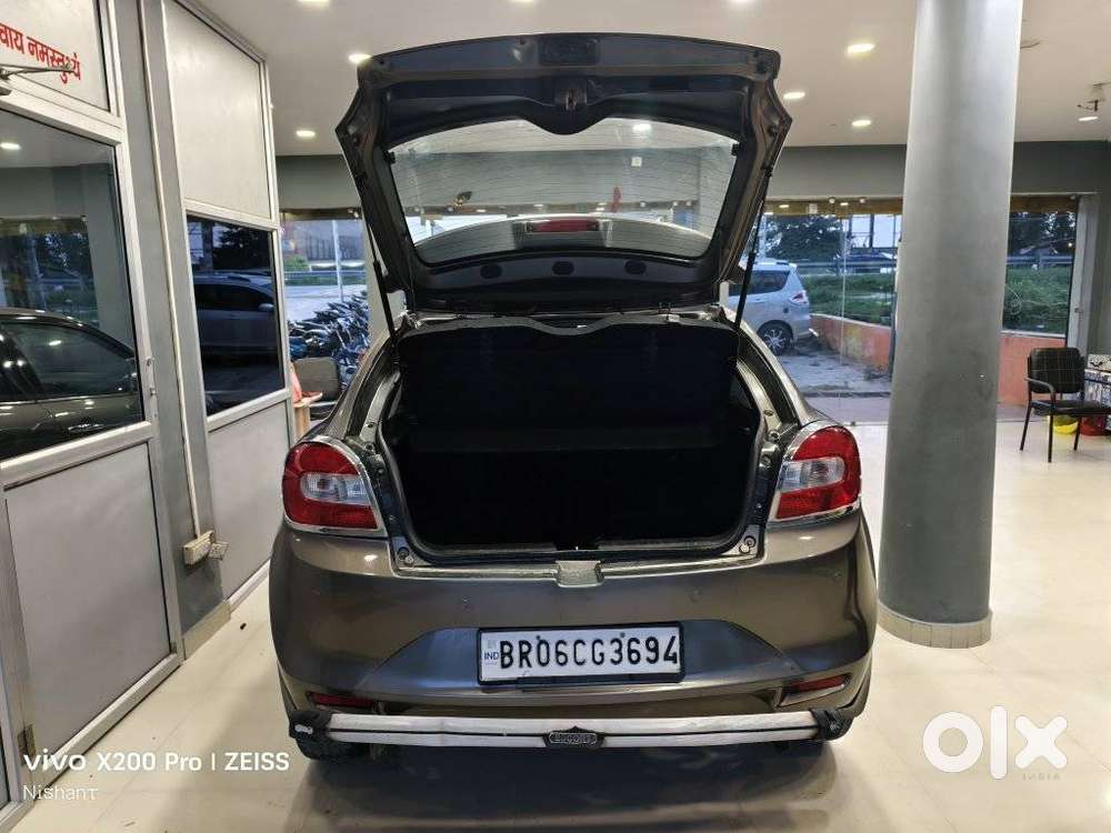 Maruti Suzuki Baleno Zeta, 2020, Petrol