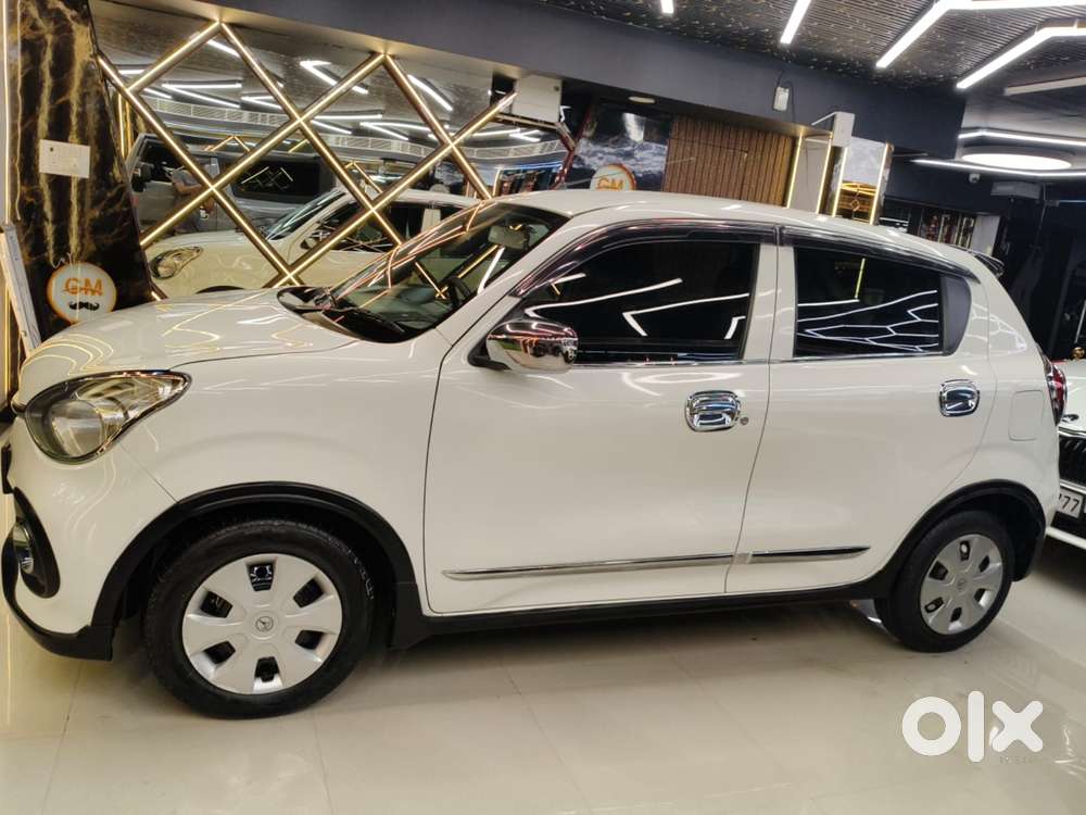 Maruti Suzuki Celerio Zxi(o) Mt, 2022, Petrol