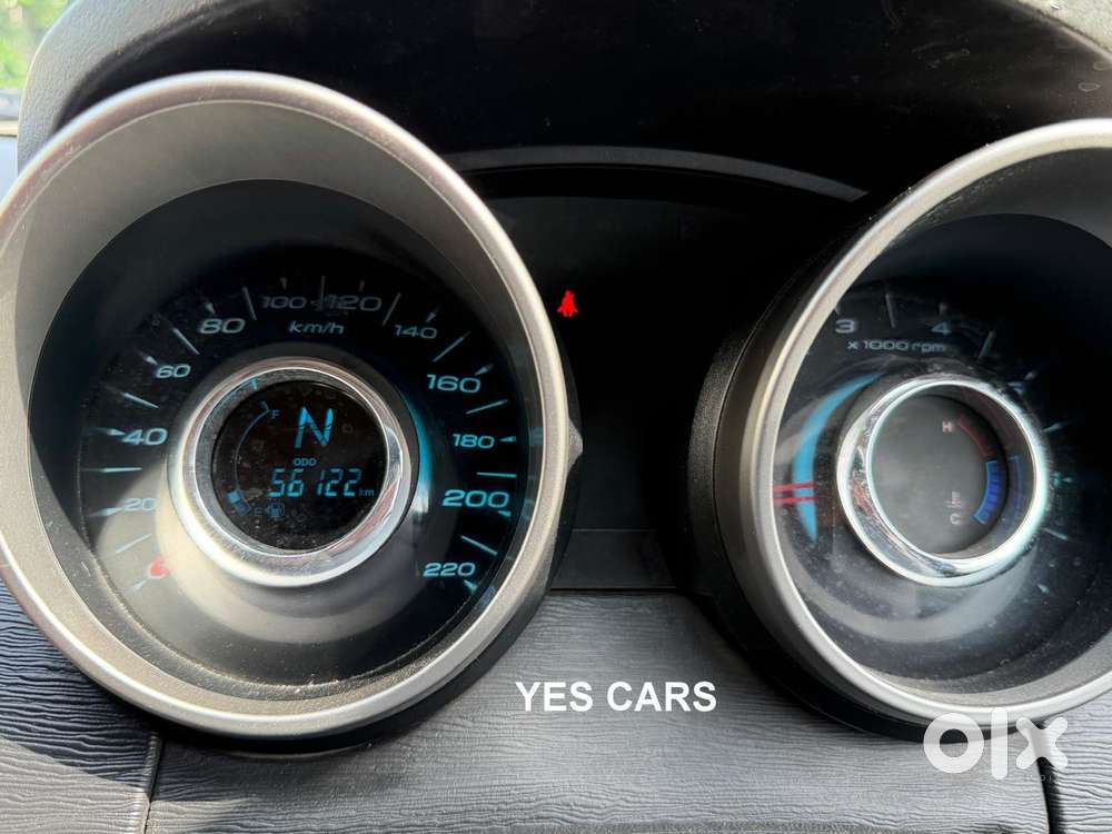 Mahindra Xuv500 W9 1.99, 2019, Diesel