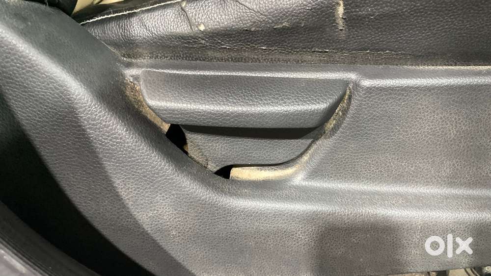 Hyundai Eon Magna +, 2017, Petrol