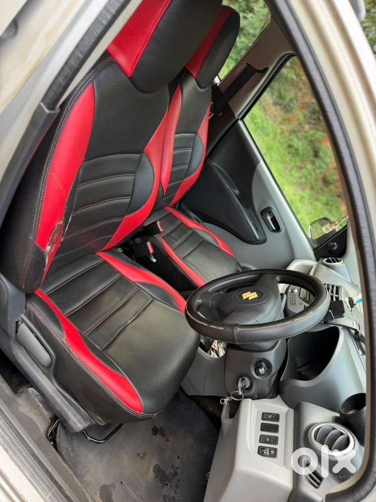 Reliable Maruti A-star 2009 Petrol