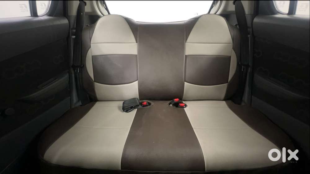 Maruti Suzuki Alto 800 Lxi, 2013, Petrol