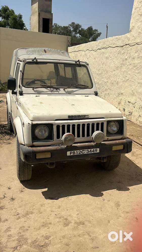 1998 Maruti Suzuki Diesel Rc Expire