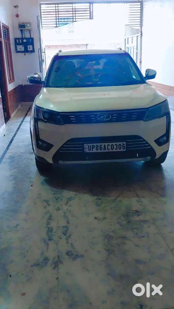 Mahindra Xuv300 Turbosport 2019 Diesel